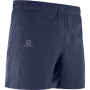 Short homme Salomon Agile 5'' Short M