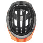 Casque vélo enfant Uvex Air Wing 2