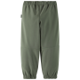 Pantalon softshell enfant Reima Oikotie Greyish Green