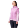 Sweat-shirt femme Hannah Nino Pro