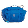 Sac banane Hydro Flask Down Shift Hydration Hip Pack 5 L bleu clair SAPPHIRE