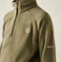 Sweatshirt enfant Dare 2b Freehand Fleece MartiniOlive
