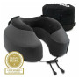 Appui-tête Cabeau Evolution Pillow S3 girs Steel