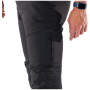 Pantalon homme Northfinder Rigoberto