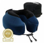 Appui-tête Cabeau Evolution Pillow S3 bleu foncé Indigo