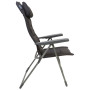 Chaise Vango Hyde DLX