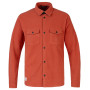 Taille: L / Couleur: brique