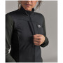 Veste polaire fonctionnelle femme Ortovox Fleece Grid Jacket W