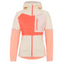 Taille: L / Couleur: corail