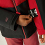 Veste enfant Dare 2b Cheery Jacket Blck/DngrRed