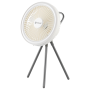 Ventilateur Outwell Eryon Rechargeable Fan blanc White
