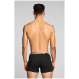 Caleçon homme Head Men Basic Boxer 4P