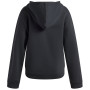 Sweatshirt enfant Under Armour G Graphic Hoodie Anthracite
