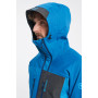 Veste softshell homme Tenson Touring Softshell
