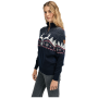 Pull femme Dale of Norway Dale Christmas Fem Sweater
