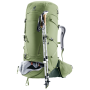 Sac à dos randonnée Deuter Aircontact Core 55+10 SL
