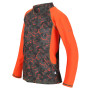 Maillot bain enfant Regatta Hoku