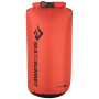 Sac Sea to Summit Lightweight Dry Sack 13l rouge Red