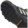 Chaussures enfant Adidas Terrex Mid Gtx K Blue
