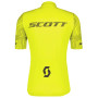 Maillot vélo homme Scott M's RC Team 10 SS