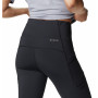Leggings femmes Columbia Windgates EU II Legging
