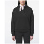 Sweat-shirt femme Salomon Logo Hoodie W