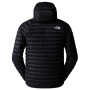 Doudoune homme The North Face M Bettaforca Lt Down Hoodie