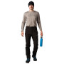Pantalon softshell homme Northfinder Goberto