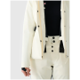 Manteau femme 4F Technical Jacket F0869