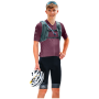 Sac à dos vélo Deuter Rogla 5
