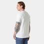 T-shirt homme Helly Hansen Core Graphic T 2.0