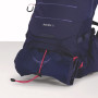 Sac à dos femmes Osprey Raven 14