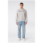 Sweat-shirt homme Champion Crewneck Sweatshirt M INC