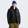 Veste homme The North Face M Aconcagua Hooded Jacket