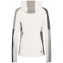 Veste polaire fonctionnelle femme Dare 2b Convey Core Stretch