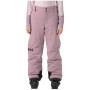 Pantalon de ski enfant Helly Hansen Jr Girl Diamond Pant