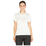 T-shirt femme Chillaz Iseo Alpaca Gang