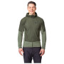 Taille: L / Couleur: vert foncé