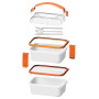 Boîte repas Omada Sanaliving Box Set