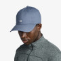 Casquette Buff Baseball Solid Zire