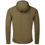 Sweat-shirt homme Dare 2b Mens Heat Weave Stretch Midlayer
