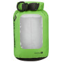 Sac Sea to Summit Ultra-Sil View Dry Sack 1l green Apple Green