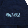 T-shirt homme Zulu Merino Quest 160 Short Comfy