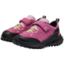 Chaussures enfant Keen Jasper Zionic Children Violet Quartz Velour