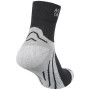 Chaussettes MOOA Bamboo Active Mid 3-pack