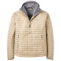 Taille: L / Couleur: beige