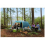 Tente familiale Vango Beta 550XL CLR