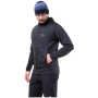 Sweat-shirt homme Mountain Equipment Apiro Hooded Jacket Men's