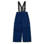 Pantalon de ski enfant Lego Wear Lwpayton 701 Dark Blue bleu foncé Dark Blue