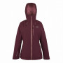 Taille: XL / Couleur: bordeau